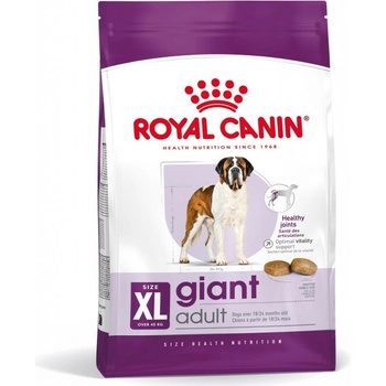 Royal Canin Giant Adult pre dospelých psov 15 kg