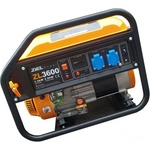 ZIEL ZL3600 3514418 Генератор, агрегат
