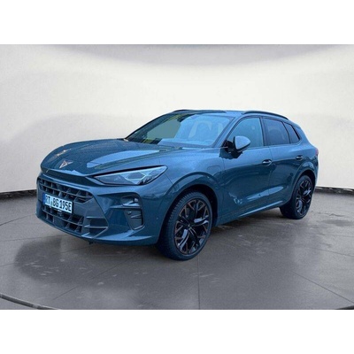 Cupra Terramar 1.5 e-Hybrid VZ DSG 200 kW