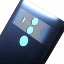 Náhradní kryty na mobilní telefony Kryt Huawei Mate 10 Pro zadní modrý