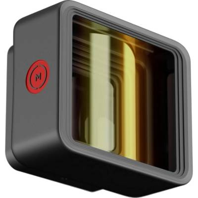 Moment Anamorphic 1.55x Mobile Lens II - Gold42 - T-Series