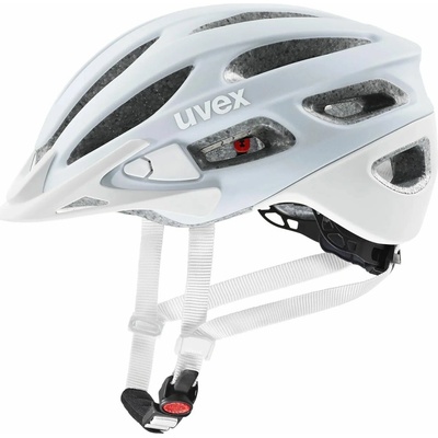 Uvex True CC Cloud white 2023