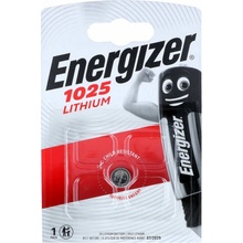 Energizer CR1025 7638900411515