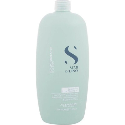 Alfaparf milano Balancing Low Shampoo Semi Di Lino W Šampón 1000 ml