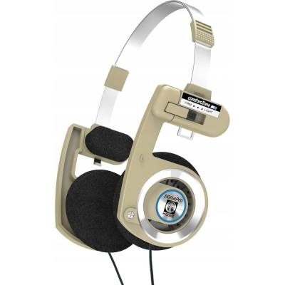 Koss Porta Pro Mic