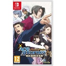 Phoenix Wright: Ace Attorney Trilogy