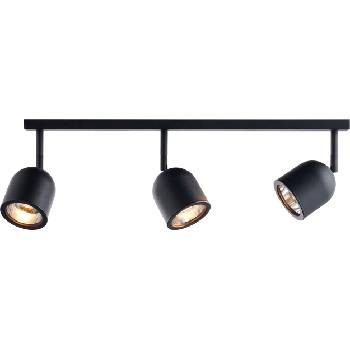 Kaspa Аплик Spark 3 с черен конектор черен (50944302)