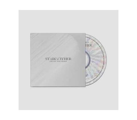 Greta Van Fleet - Starcatcher CD