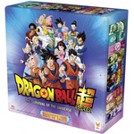 Topi Games Настолна игра Dragon Ball Super - The Survival Of The Universe - Тематична (TOPDBS01EN) - digit
