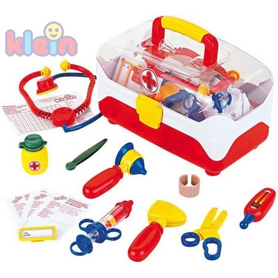 Klein Doktorský set velký