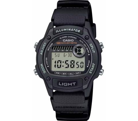 Casio W-220H-1A