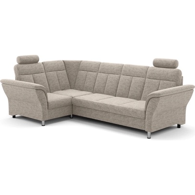 Sconto Solano III sivohnedá pravá