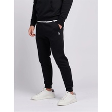 US Polo Assn DHM BB Joggers Sn00 Black/White