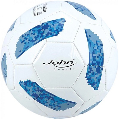 Johntoy - Топка за футбол 130052001 (130052001)
