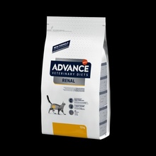 Advance Veterinary Diets Cat Renal Failure 1,5 kg