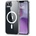 ESR iPhone 16e ESR CLASSIC HYBRID Силиконов удароустойчив, MagSafe, ABSOLUTE GP-168149 (GP-168149)