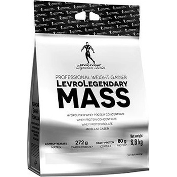 Kevin Levrone LevroLegendary MASS 6800 g