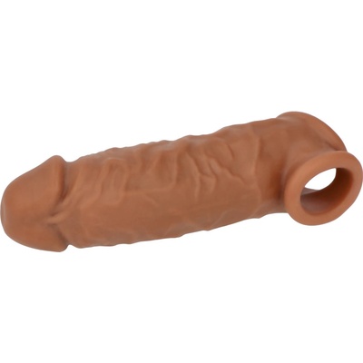 Mens Extender Prodlužovací návlek na penis 12,5cm