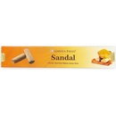 Garden Fresh Sandal indické vonné tyčinky 15 g