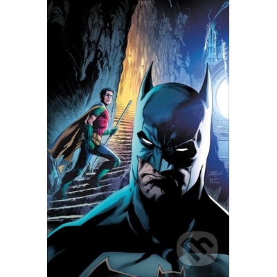 Batman: Detective Comics Volume 4 - James Tynion IV
