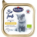 Butcher's Cat Bio s kuřecím 85 g