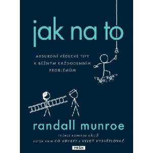 Jak na to | Randall Munroe (2020)