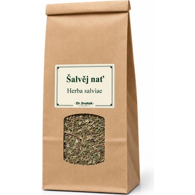 Dr. Svatek Šalvěj nať 100 g