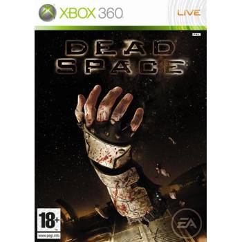 Image 1 of Electronic Arts Dead Space (Xbox 360)