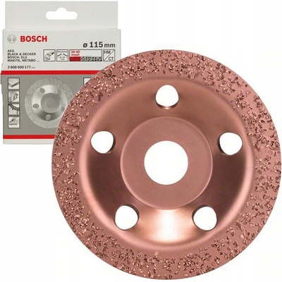 Bosch 2.608.600.177
