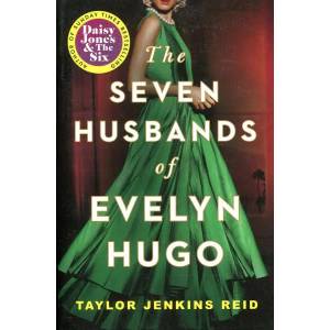 Seven Husbands of Evelyn Hugo (ISBN: 9781398515697)
