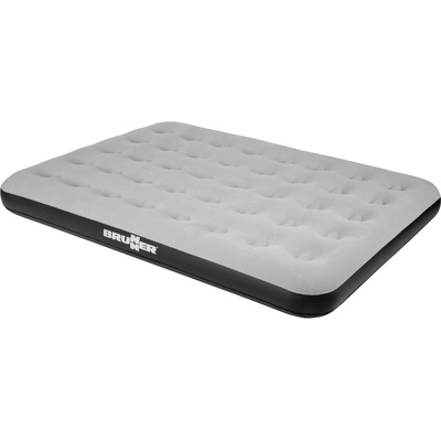 Brunner Flair Double Grey matrace