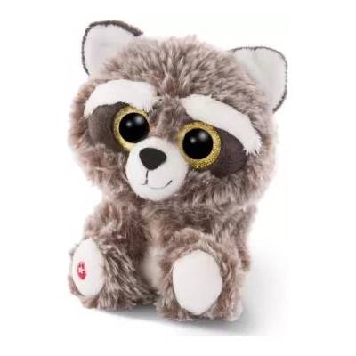 NICI Nici: Плюшена фигурка на енот Клуни - 15 см
