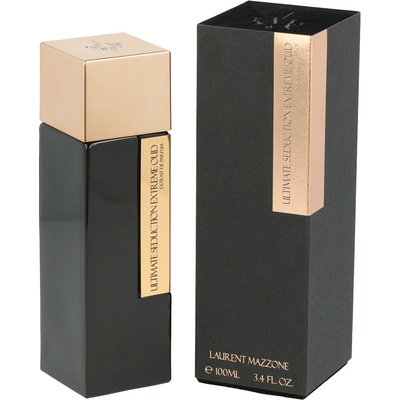 Laurent Mazzone Ultimate Seduction Extreme Oud parfumovaný extrakt unisex 100 ml