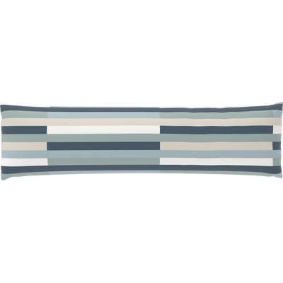LIVARNO z mikrovláknitého saténu pruhy 40 x 145 cm – Zboží Mobilmania