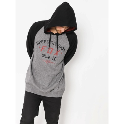 Fox mikina Archery pullover fleece