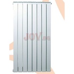 ALUKAL Алуминиев радиатор forte h2000