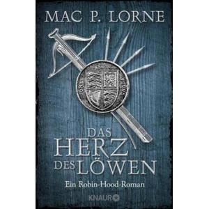 Das Herz des Löwen | Mac P. Lorne (ISBN: 9783426521458)