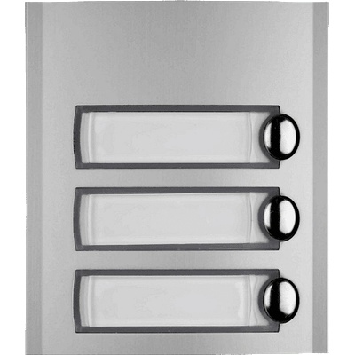 Farfisa Модул за 3 абоната Farfisa PL23 (2070009)