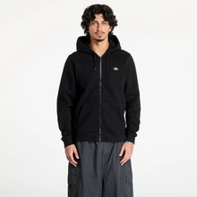 Dickies Oakport Zip Hoodie Black