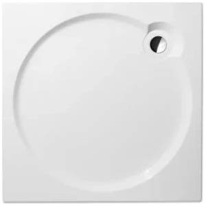 Roth Aloha-Flat 80x80 квадратно плоско душ корито (8000282)