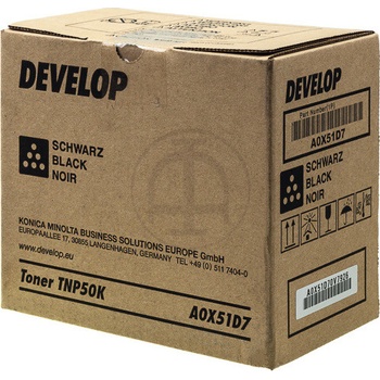 Develop A0X51D7, TNP-50K - originálny