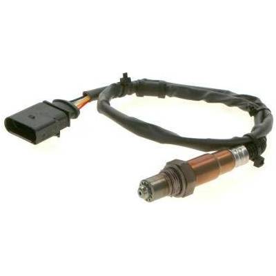 Lambda sonda BOSCH 0 258 027 197