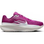Nike Дамски маратонки Nike Winflo 11 Prm Women'S Road Running Shoes Womens - Fuchsia/Silver