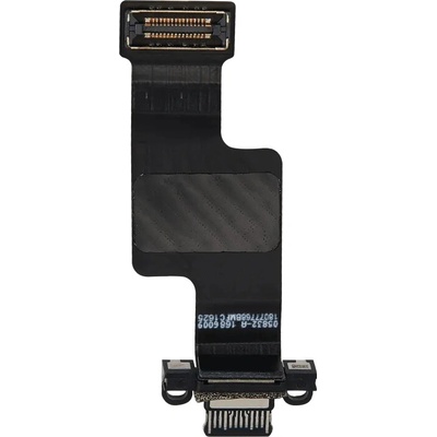 USB-C I/O doska MacBook Air 15" (A3114 / 2024 / A3241 / 2025) – vesmírne šedá MAC0163