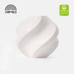 Bambu Lab PLA филамент Bambu Lab PLA Basic, 1.75 mm, 1.0 kg, Jade White 10100, Spool
