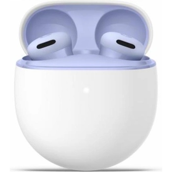 Image 1 of Google Pixel Buds 2a Iris (purple/midtone blue)