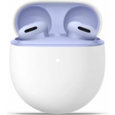 Google Pixel Buds 2a Iris (purple/midtone blue)