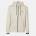 HUGO BOSS Суичър Boss Men's Zip Hoodie Advanced Stretch - Open White