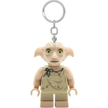 LEGO LED Lite LEGO Harry Potter Dobby светеща фигурка (HT)