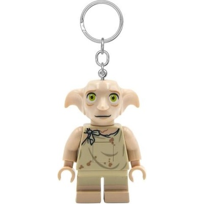 LEGO LED Lite LEGO Harry Potter Dobby светеща фигурка (HT)